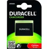Image de Duracell DR9689 - Batterie - Li-Ion - 900 mAh - pour Canon iVIS HF G10, HF S10, HF S11, HF11 ; LEGRIA HF M307, HF S30 ; VIXIA HF G20, HF M301