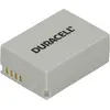 Image de Duracell - Batterie - Li-Ion - 1000 mAh - pour Canon PowerShot G10, G11, G12, SX30 IS
