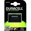 Image de Duracell - Batterie - Li-Ion - 650 mAh - pour Sony Cyber-shot DSC-HX200, Handycam DCR-SR72, SR75, SR77, SR80, SR82, SX30, SX31, SX50 (77423)