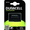 Image de Duracell DR9706A - Batterie - Li-Ion - 650 mAh - pour Sony Handycam FDR-AX100, AX43, AX60, HDR-CX170, CX485, CX680, PJ330, PJ350, PJ675, PJ680