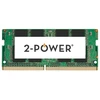Image de Nouveau RAM 2-Power 8GB DDR4 2666 MHz PC4-21300 SODIMM CL19