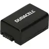 Image de Duracell DR9952 - Batterie - Li-Ion - 850 mAh - pour Panasonic Lumix DMC-FZ100, DMC-FZ150, DMC-FZ40, DMC-FZ47, DMC-FZ48
