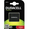 Image de Drc11l - Batterie Pour Canon Digital Ixus 110 (1000 Mah, 3,7 V), Noir - Duracell