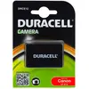 Image de Duracell - Batterie - Li-Ion - 800 mAh - pour Canon EOS 100D, Kiss M, Kiss M2, Kiss X7, M, M10, M100, M2, M50, Rebel SL1 ; PowerShot SX70