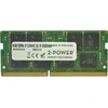 Image de 2-Power 8GB PC4-17000S 2133MHz DDR4 CL15 Non-ECC SoDIMM 2Rx8 (DOIVOTNÍ ZÁRUKA)