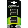 Image de Duracell - Batterie - Li-ion - 1160 Mah (pack De 2) - Pour Gopro Hero4