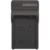 Image de Duracell - Chargeur de batterie USB - noir - pour Canon LP-E8