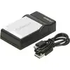 Image de Duracell DRC5901, USB, 5 V, 5 V, 47 mm, 84 mm, 23 mm