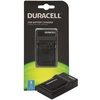 Image de Duracell - Chargeur de batterie USB - noir - pour Z-Cam E2C ; Blackmagic Micro Studio Camera 4K ; Canon EOS 5D, 5DS, 60, 6D, 70, 7D, 90