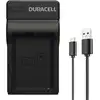 Image de Duracell DRC5905 Ladegerät für Batterien USB (DRC5905)