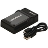 Image de Duracell DRC5910, USB, 5 V, 5 V, 47 mm, 84 mm, 23 mm