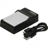 Image de Duracell DRC5915, USB, 5 V, 5 V, 47 mm, 84 mm, 23 mm