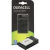 Image de Duracell - USB-Batterieladegerät - Schwarz - pour Nikon Coolpix P100, P3, P4, P500, P5000, P510, P5100, P520, P530, P6000, P80, P90, S10