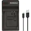 Image de Duracell chargeur avec câble USB pour DRPBLC12/DMW-BLC12