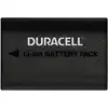 Image de Duracell Batterie Li-Ion 2000mAh pour Canon LP-E6N