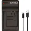 Image de Duracell Chargeur avec câble USB pour DRPBLF19/DMW-BLF19