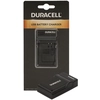 Image de Duracell chargeur avec câble USB pour DRFW126/NP-W126