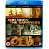 Image de and Soon The Darkness [Edizione: Regno Unito] [Blu-Ray] [Import] en occasion ou reconditionné