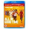 Image de All in Good Time [Edizione: Regno Unito] [Blu-Ray] [Import] en occasion ou reconditionné