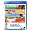 Image de Babies [Edizione: Regno Unito] [Blu-Ray] [Import] en occasion ou reconditionné