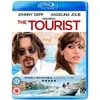 Image de Tourist. The [Edizione: Regno Unito] [Blu-Ray] [Import] en occasion ou reconditionné