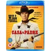 Image de CASA De Mi Padre [Edizione: Regno Unito] [Blu-Ray] [Import] en occasion ou reconditionné