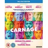 Image de Carnage [Edizione: Regno Unito] [Blu-Ray] [Import] en occasion ou reconditionné
