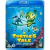 Image de A Turtle's Tale: Sammy's Adventures [Blu-Ray] en occasion ou reconditionné