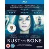 Image de Rust & Bone [Edizione: Regno Unito] [Blu-Ray] [Import] en occasion ou reconditionné