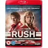 Image de Rush [Edizione: Regno Unito] [Blu-Ray] [Import] en occasion ou reconditionné
