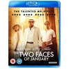 Image de Two Faces of January [Edizione: Regno Unito] [Blu-Ray] [Import] en occasion ou reconditionné