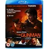 Image de Gunman. The [Edizione: Regno Unito] [Blu-Ray] [Import] en occasion ou reconditionné