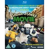 Image de Shaun Sheep-The Movie [Edizione: Regno Unito] [Blu-Ray] [Import] en occasion ou reconditionné