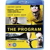 Image de Program. The [Edizione: Regno Unito] [Blu-Ray] [Import] en occasion ou reconditionné