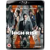 Image de High Rise [Edizione: Regno Unito] [Blu-Ray] [Import] en occasion ou reconditionné