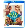 Image de A Bigger Splash [Edizione: Regno Unito] [Blu-Ray] [Import] en occasion ou reconditionné