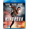 Image de Mindhorn [Edizione: Regno Unito] [Blu-Ray] [Import] en occasion ou reconditionné