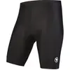 Image de Short Endura II E4027 - femmes, taille élastique, noir - Taille S
