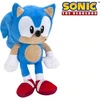 Image de Play by Play Sonic the Hedgehog : Peluche Sonic 30 cm