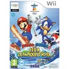 Image de Mario & Sonic aux Jeux Olympiques d'hiver de Vancouver 2010 en occasion ou reconditionné