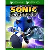Image de Sonic Unleashed - Classics Edition (Xbox 360) [import anglais] en occasion ou reconditionné