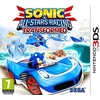 Image de Capcom Sonic & All Stars Racing: Transformed, Nintendo 3DS Standard Français - Neuf