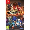 Image de Sonic Forces (Nintendo Switch) en occasion ou reconditionné