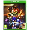Image de Sonic Forces - Bonus Edition en occasion ou reconditionné
