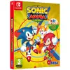 Image de SEGA Sonic Mania Plus Standard Nintendo Switch - Neuf