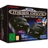 Image de SEGA MEGA DRIVE MINI, Couleur:Noir
