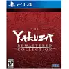 Image de SEGA The Yakuza Remastered Collection Remastérisé PlayStation 4 - Neuf