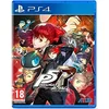 Image de Playstation Games Ps4 Persona 5 Royal Multicolore PAL Multicolore PAL