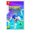 Image de Sonic Colours Ultimate (Nintendo Switch) en occasion ou reconditionné