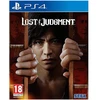 Image de SEGA Lost Judgment - Neuf